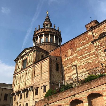 Dai Biancot Apartment Camagna Monferrato ภายนอก รูปภาพ