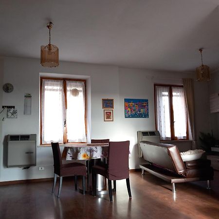 Dai Biancot Apartment Camagna Monferrato ภายนอก รูปภาพ