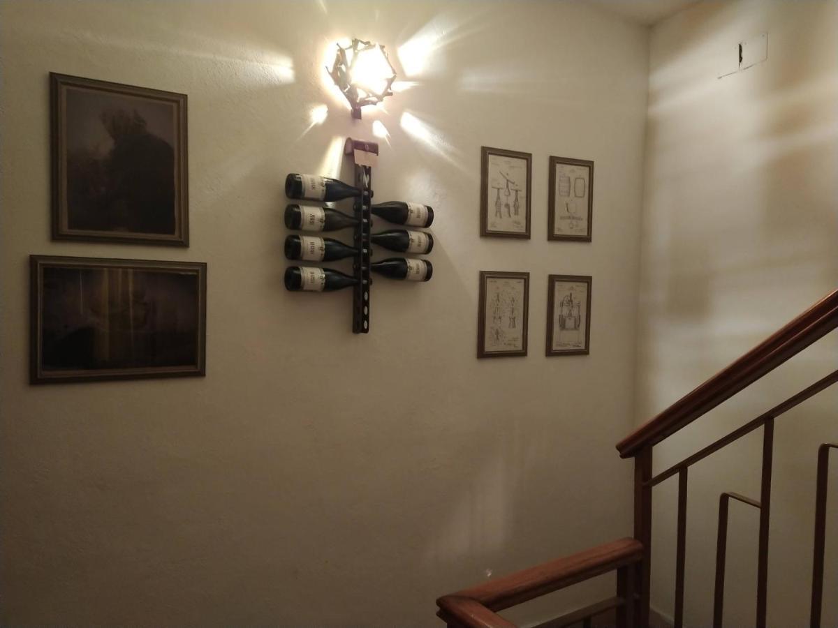 Dai Biancot Apartment Camagna Monferrato ภายนอก รูปภาพ
