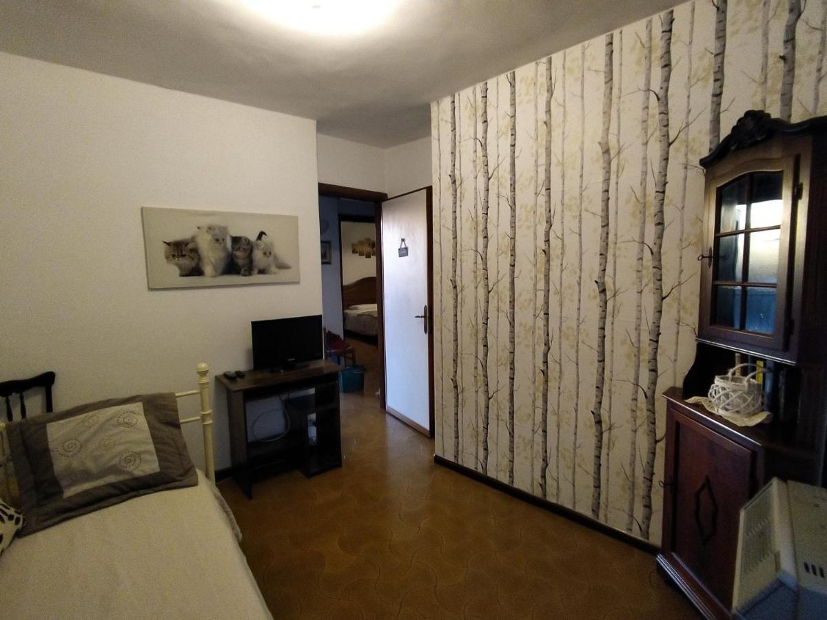 Dai Biancot Apartment Camagna Monferrato ภายนอก รูปภาพ